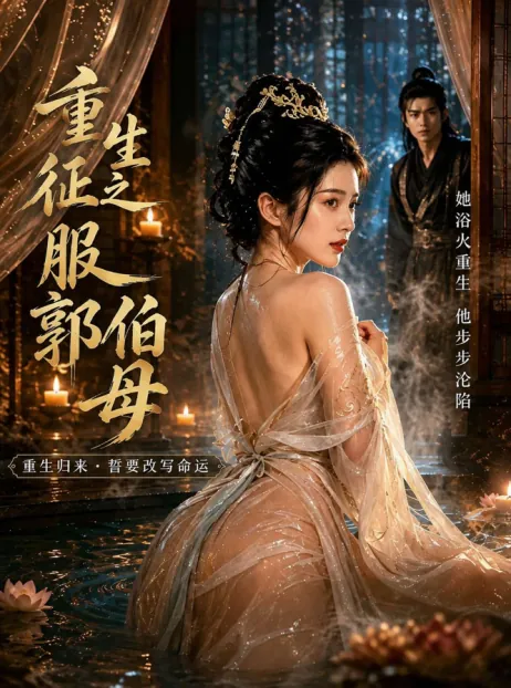 平行世界的另一个我