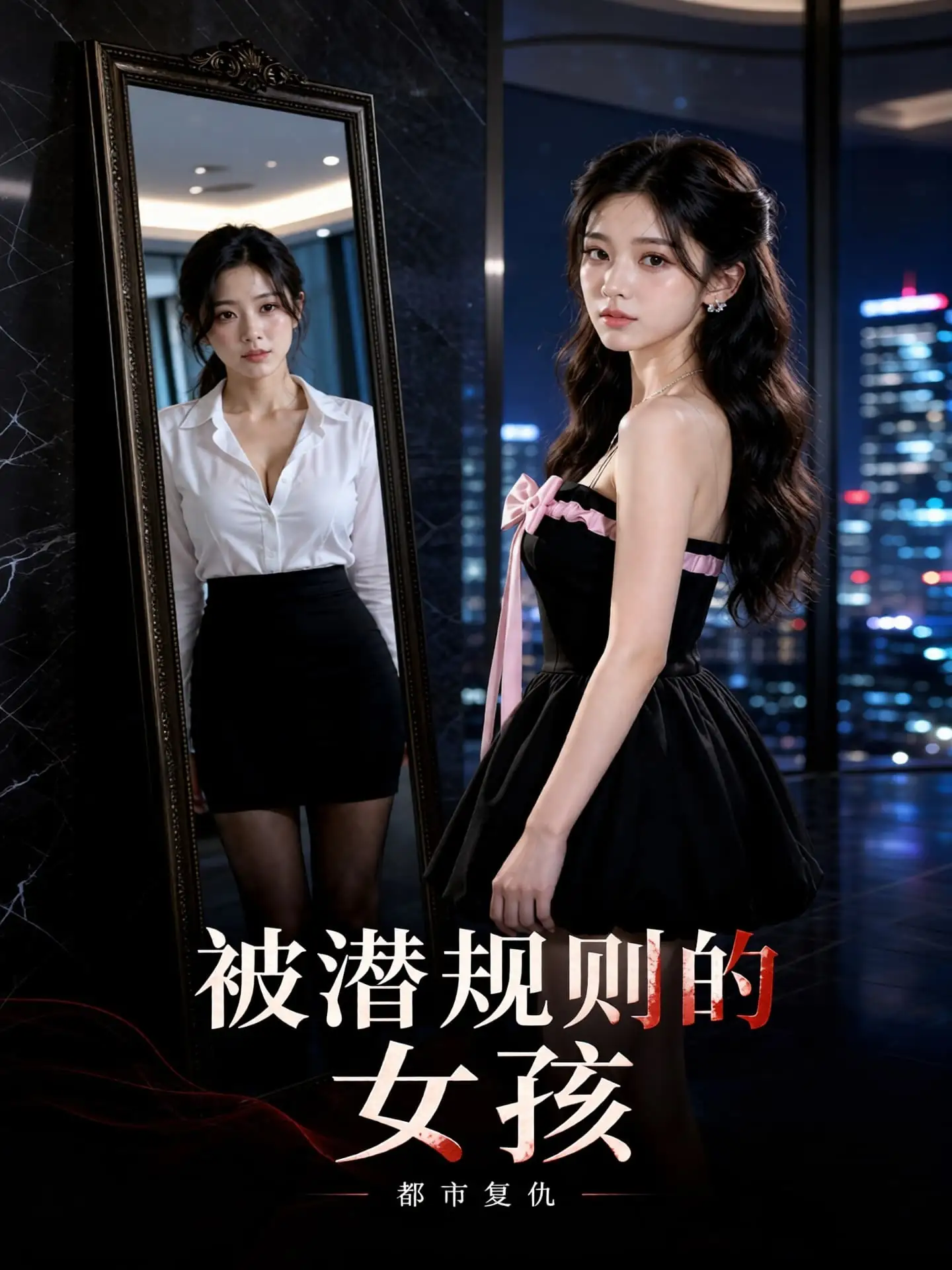 全家穿越守边关