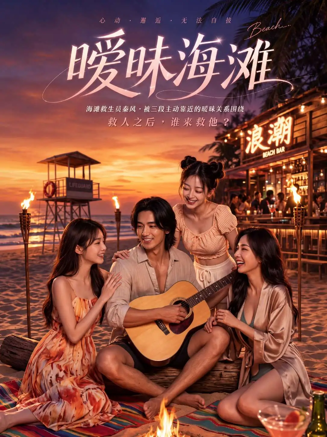 长公主的账本藏不住了