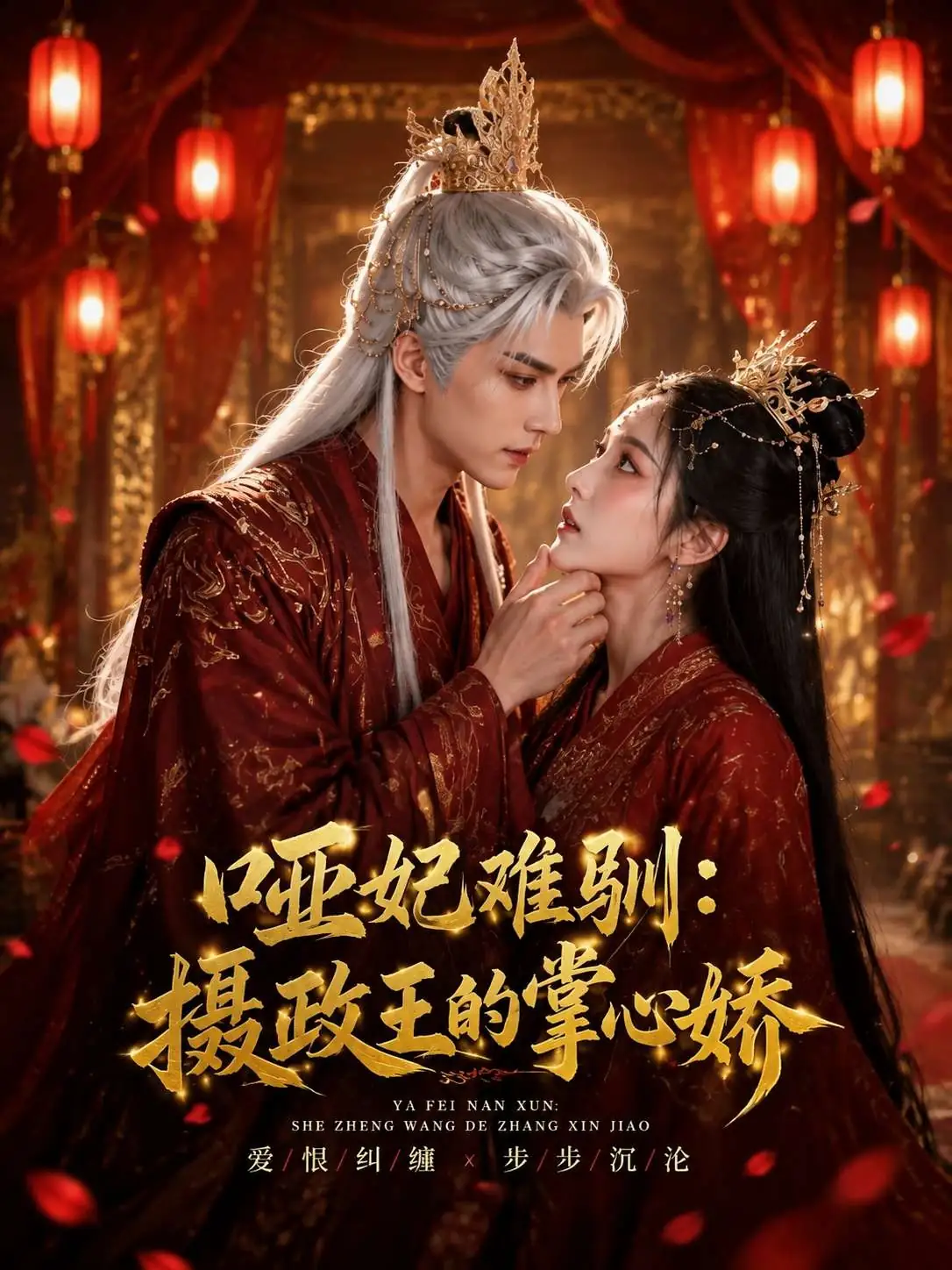 顶头上司是我的前男友